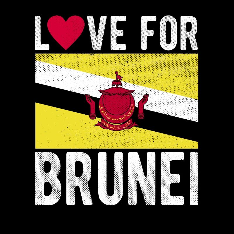 Brunei Souvenir