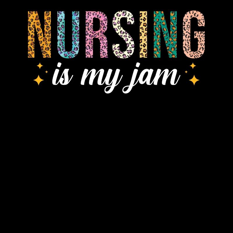 Nursing Ist Meine Leidenschaft