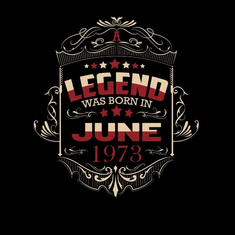 Juni 1973 Geburtstag Legende Sprüche
