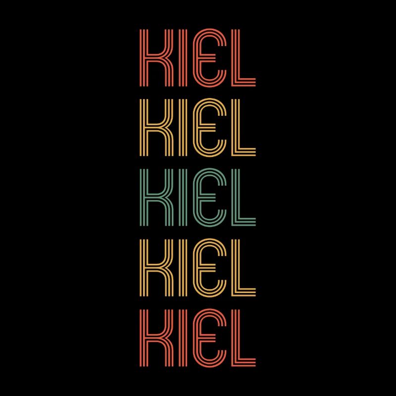 Kielerin Kieler Kiel