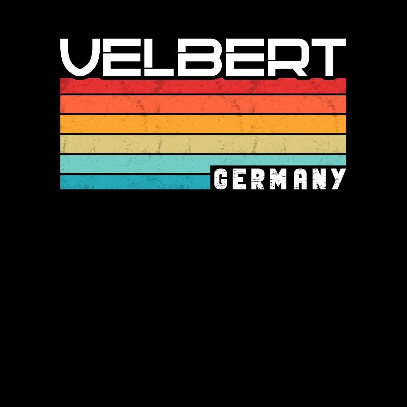 Velbert Velberterin Velberter Stadt Velbert