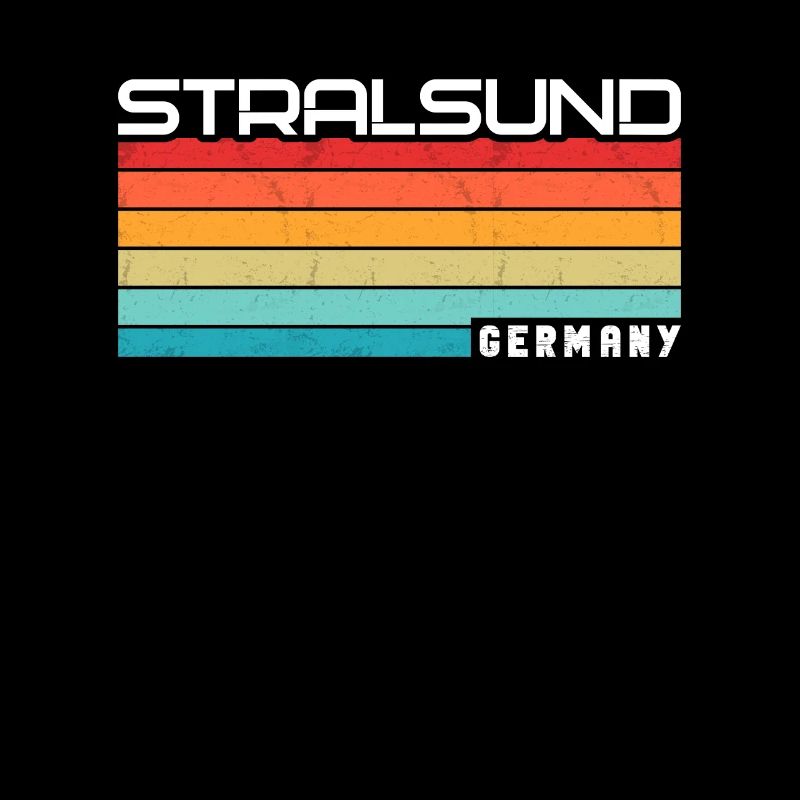 Stralsunderin Stralsunder Stralsund