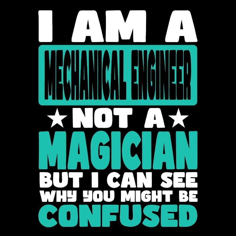 Mechanical Engineer