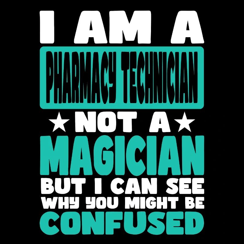 Pharmacy Technician