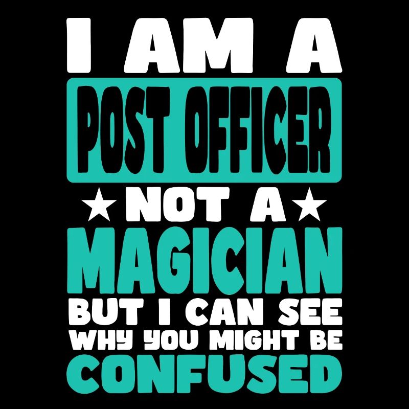 Post Officer