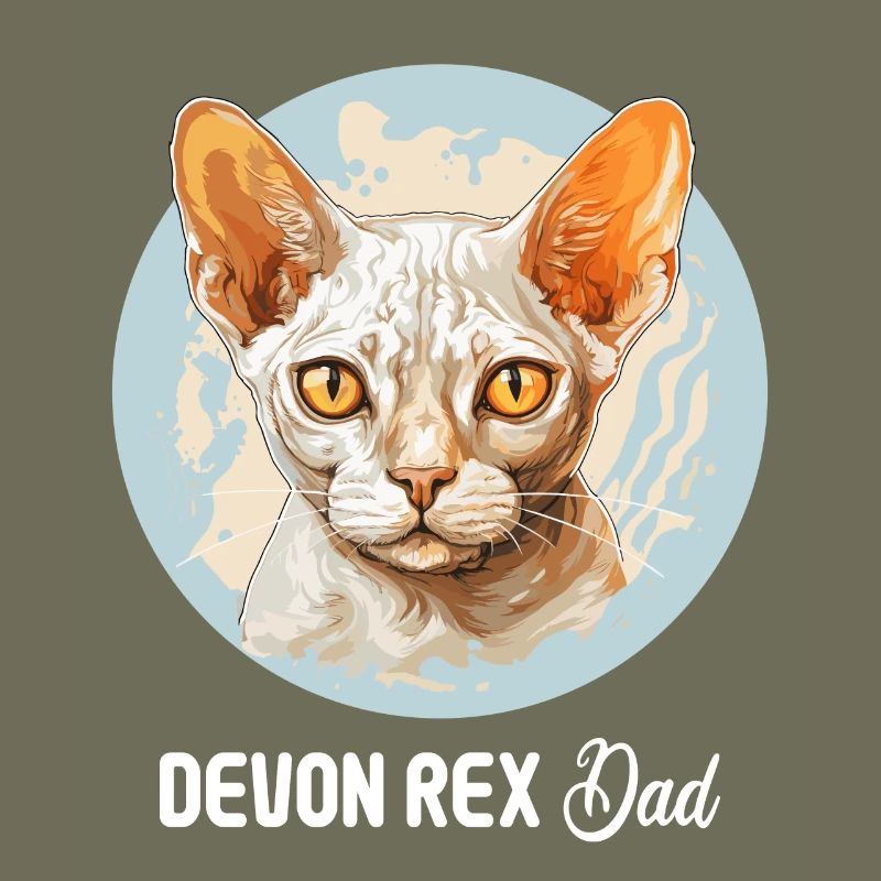 Devon Rex Kitten Devon Rex Cat