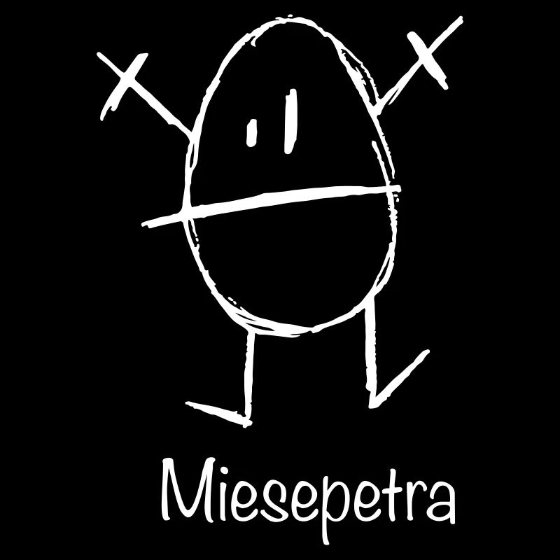Miesepetra