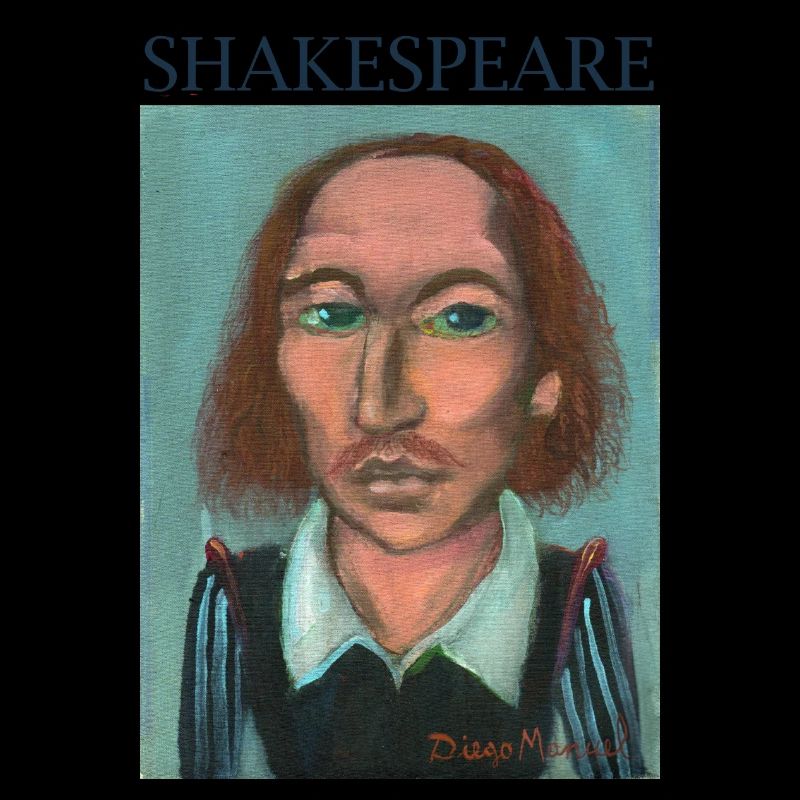 William Shakespeare