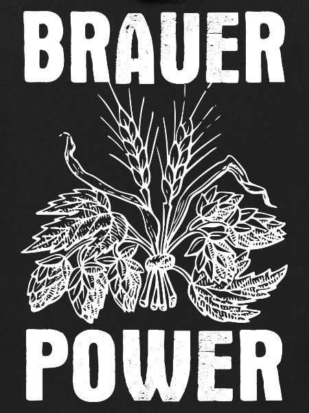 Brauer Power