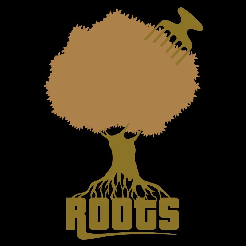 Roots music flex