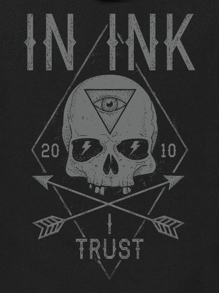 In Ink I Trust