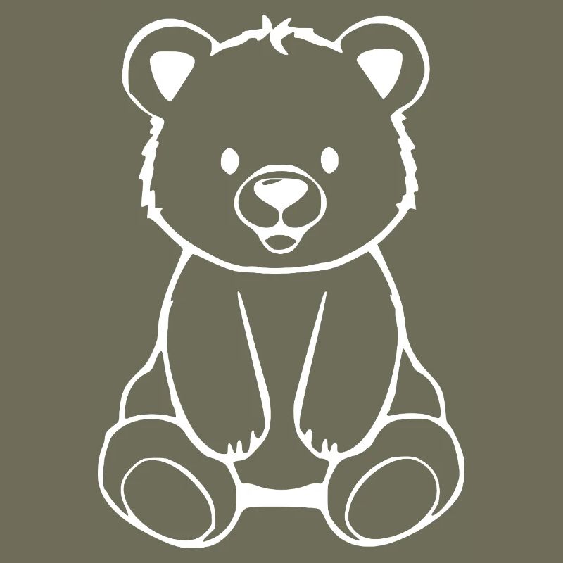 Bär Bärchen