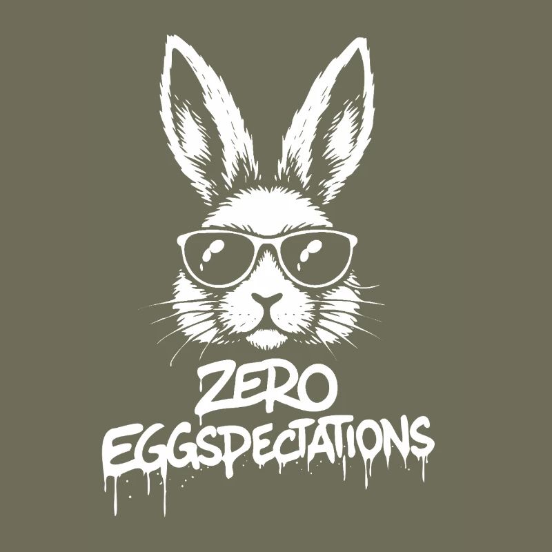 Zero Eggspectations
