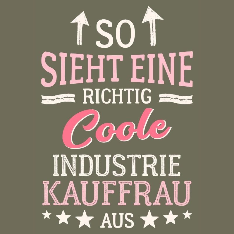Employé industriel cool