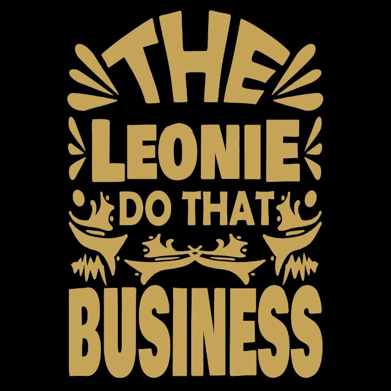 Léonie
