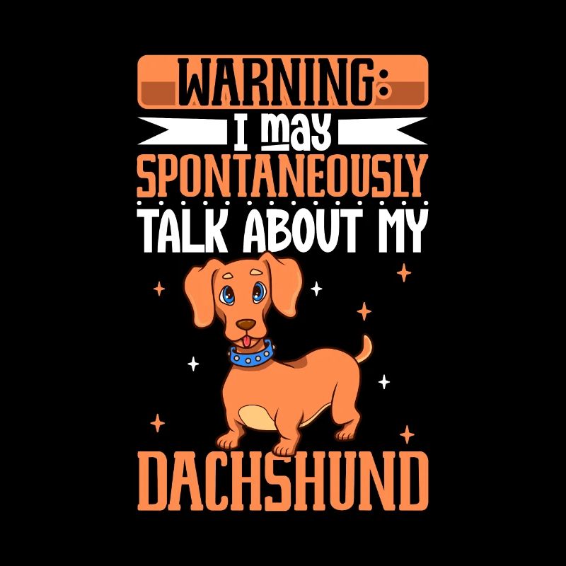 Dachshund Lover