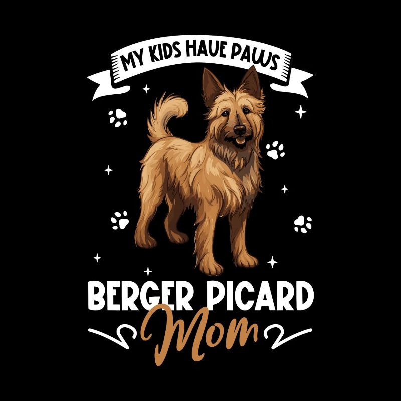 Berger Picar Mama