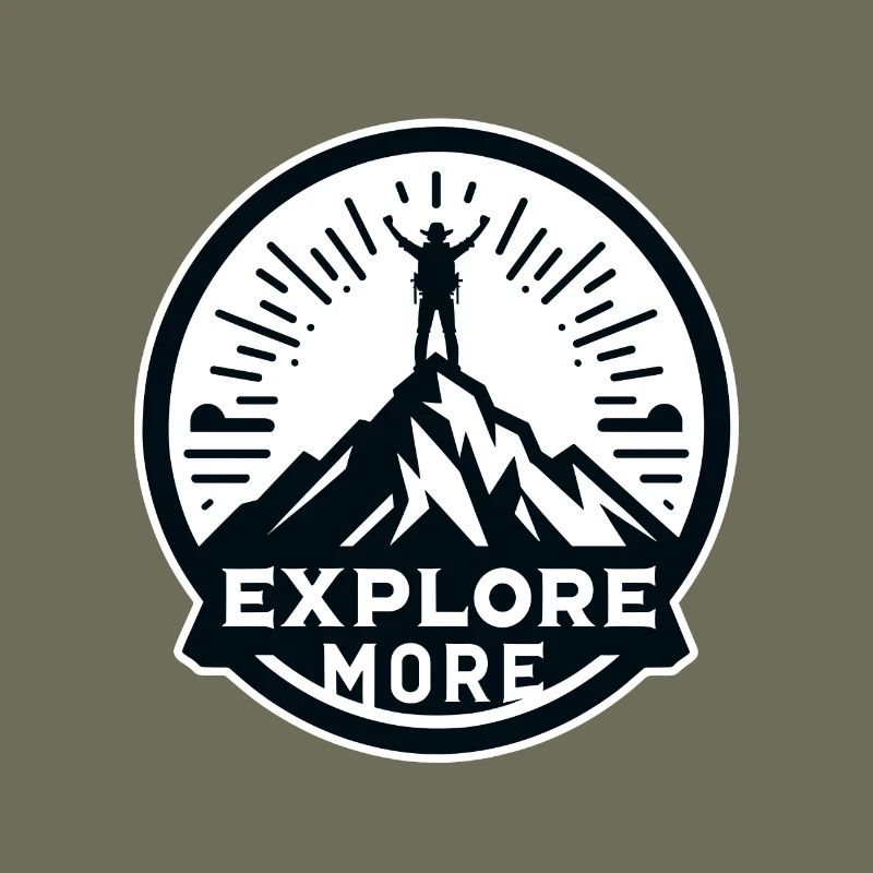 Explore more - Wanderer