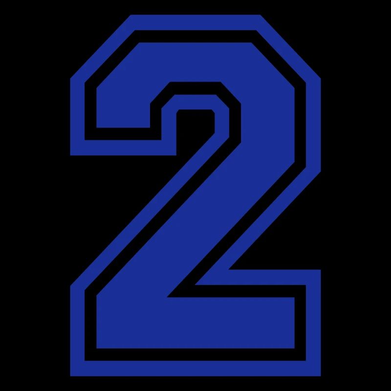 2