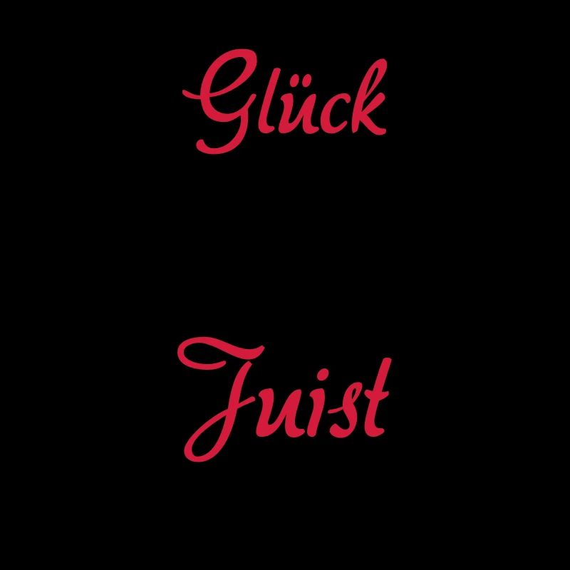 Glück Juist