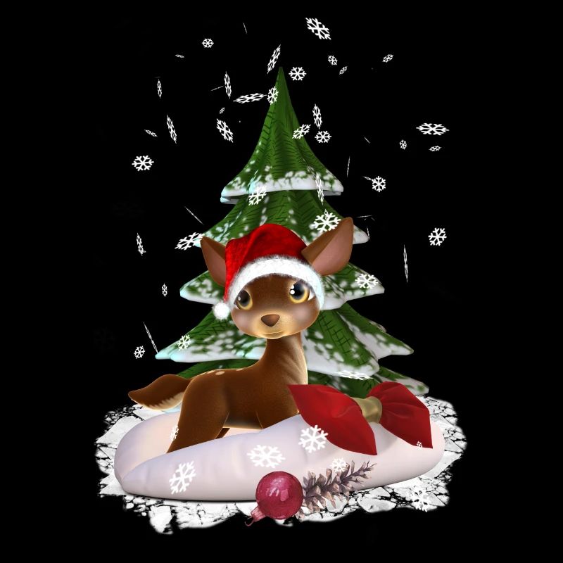 Weihnachtsgeschenk