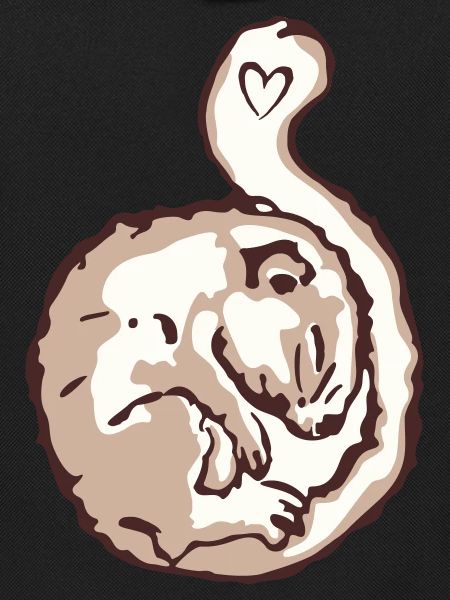 Haselmaus