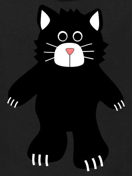 chat noir