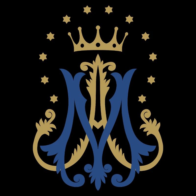 Auspice Maria