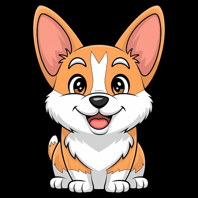 corgi