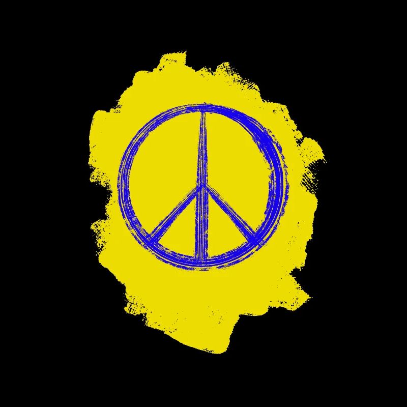 Solidarité Paix – Couleurs de l’Ukraine