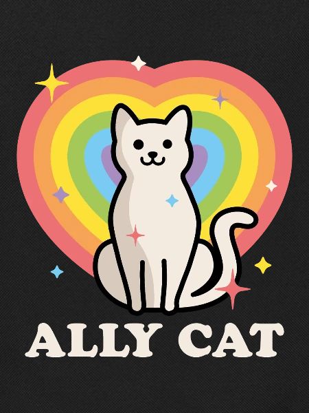 Ally Cat