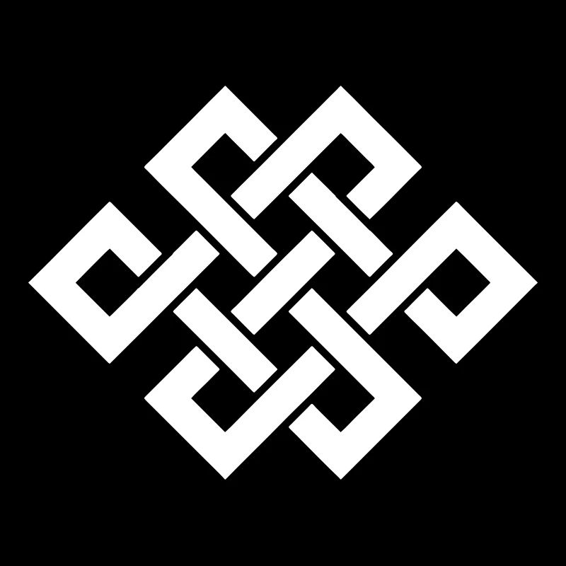 Buddahknot / Endlessknot
