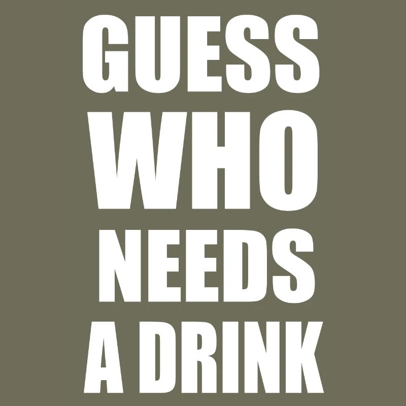 drinks