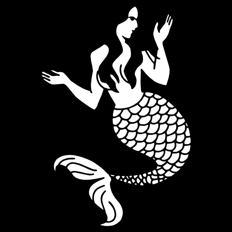 mermaid