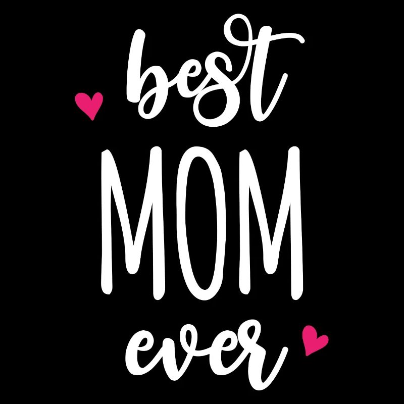 Meilleure maman de tous les temps