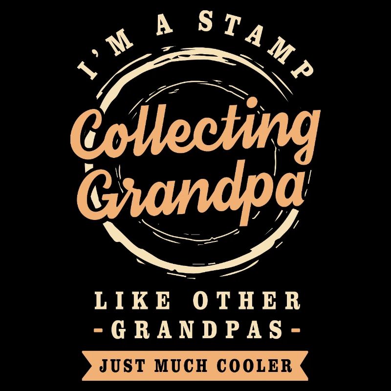 Stamps Philatelist Stamp Collection