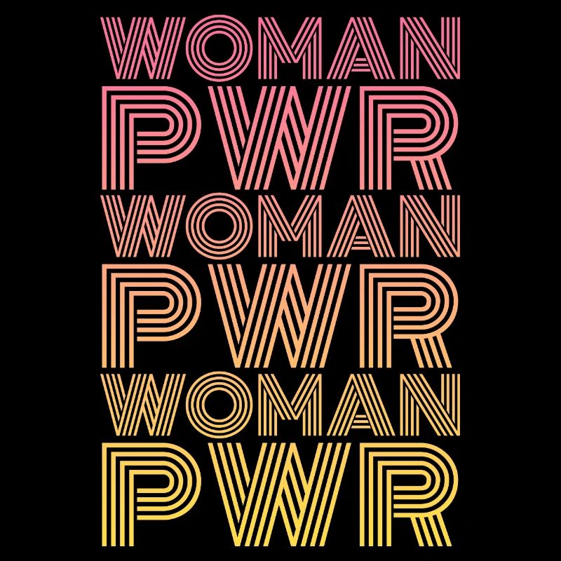 Woman Power