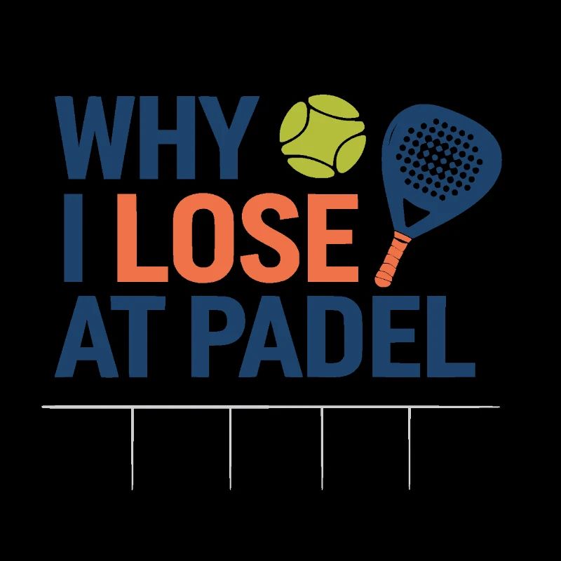 Why I lose at Padel 2