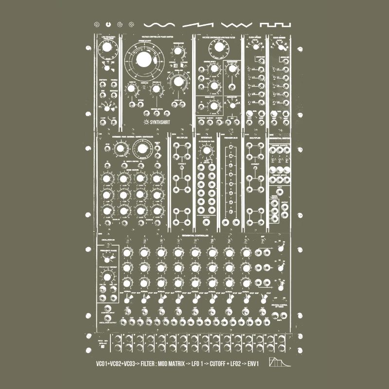 Modular Synth