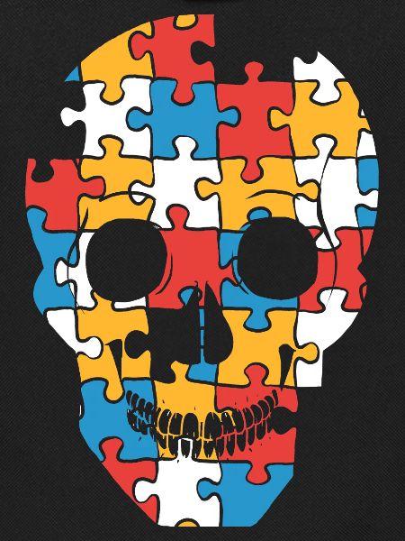 Puzzkull