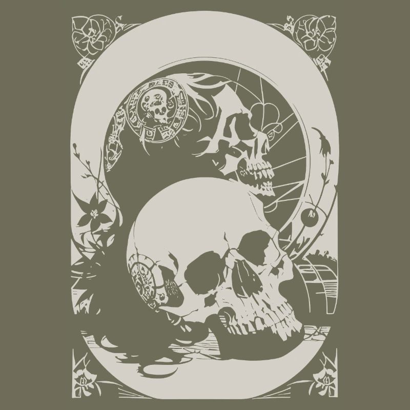 Skulls