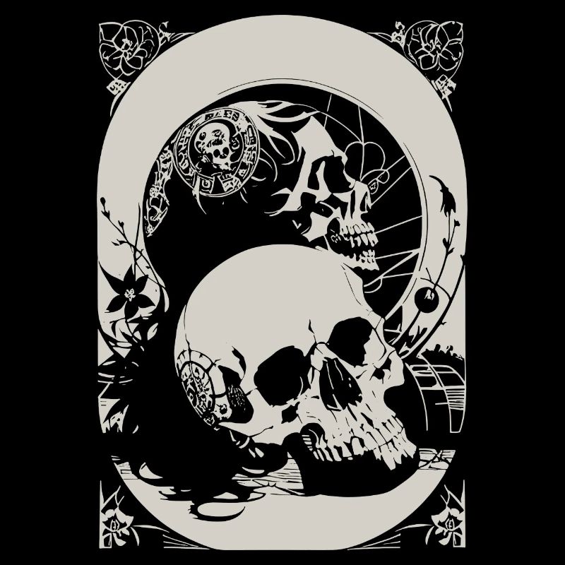 Skulls
