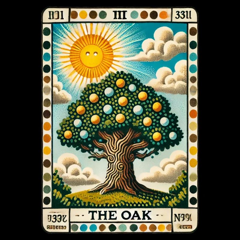 The Oak