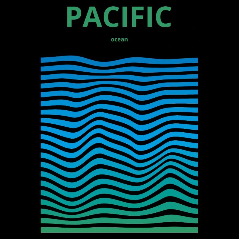 Océans dévastés : Pacifique