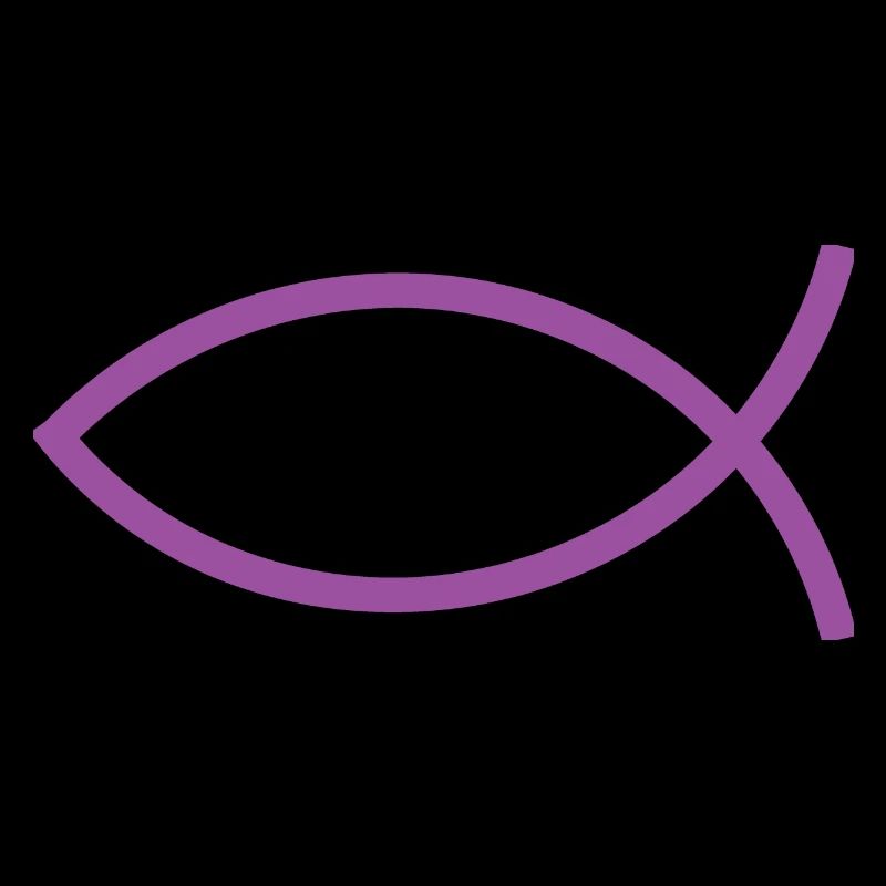 Jesus fish Ichthys fish fish