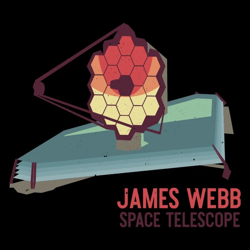 James Webb Space Telescope