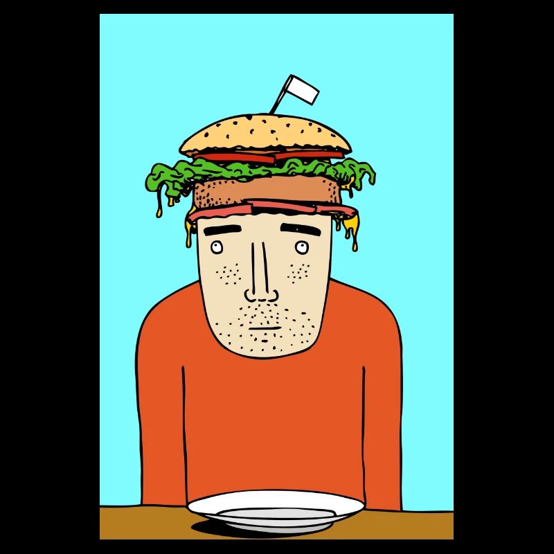 Burgerman
