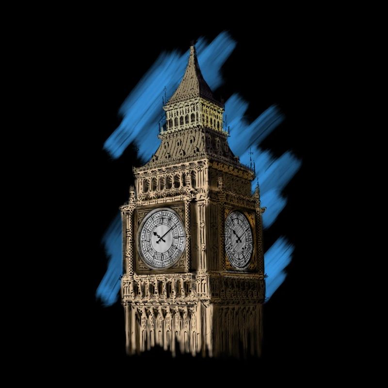 Big Ben