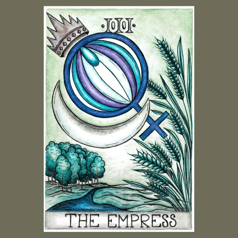The Empress