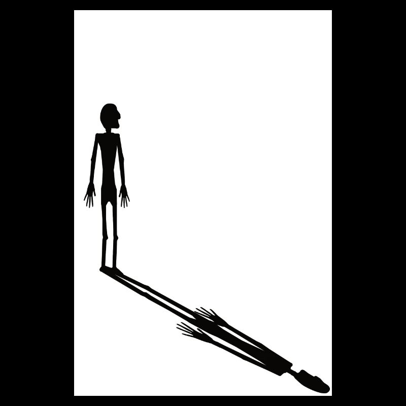 The Shadow Man